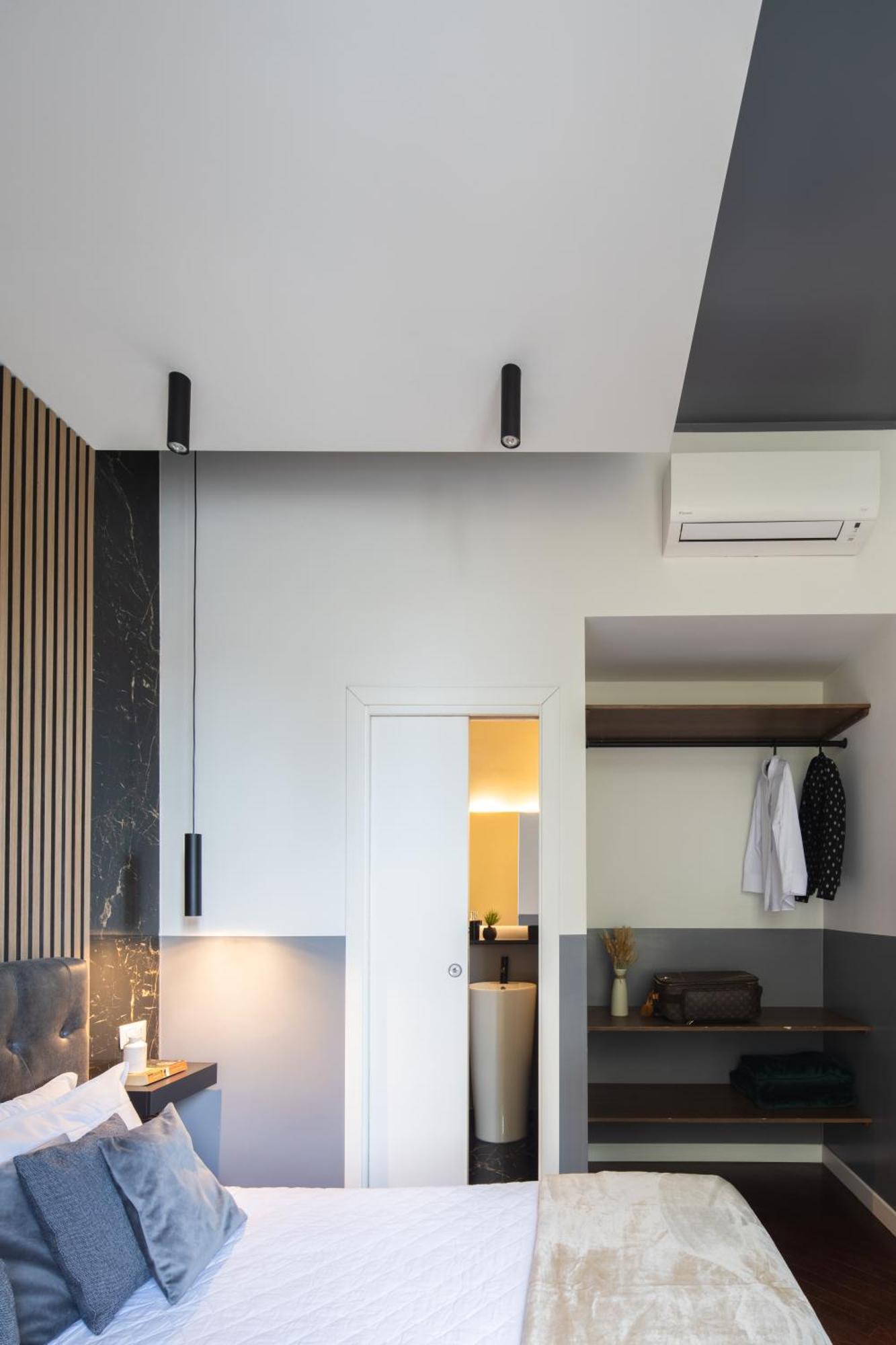 Apartamento Colosseo Flat *