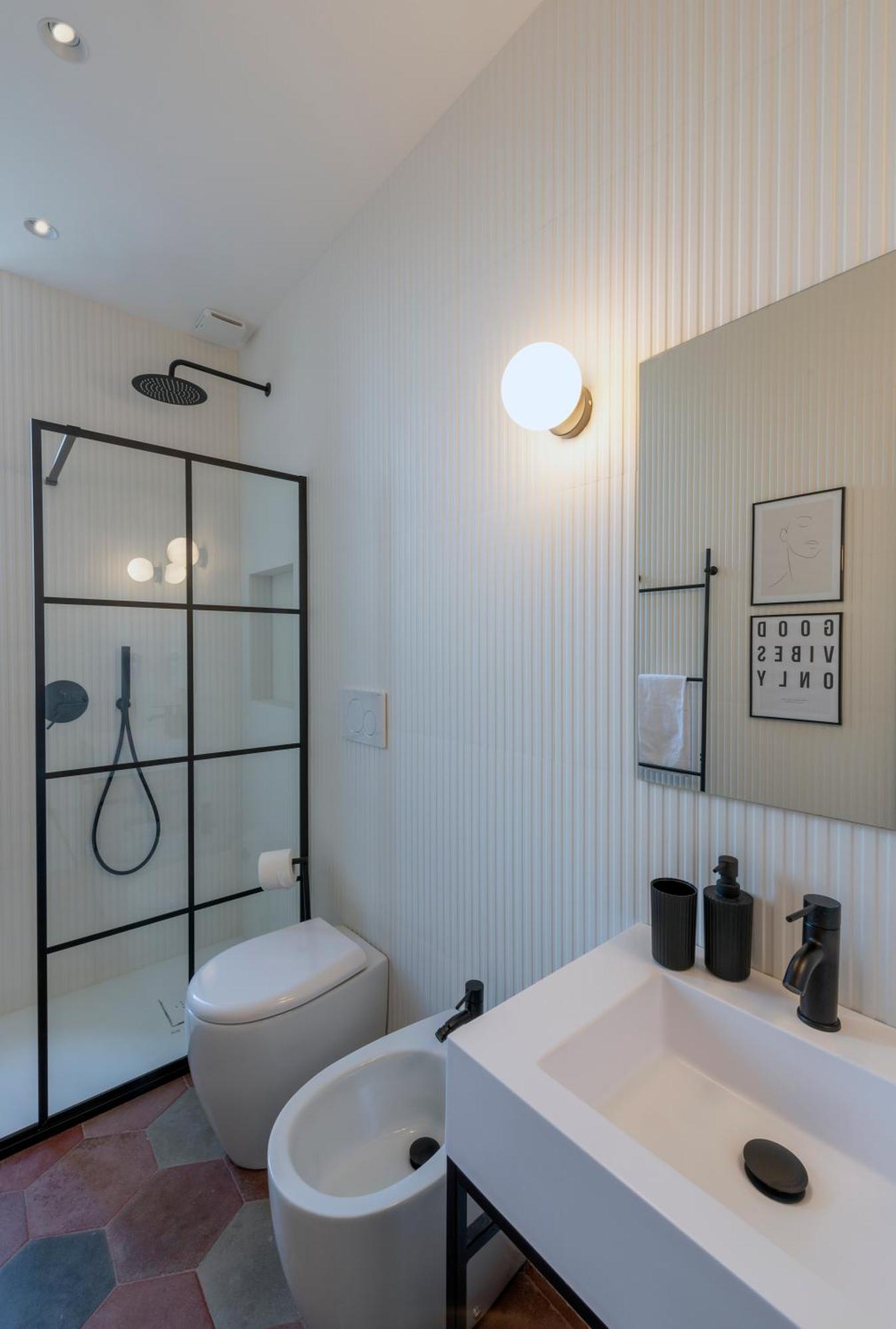 Apartamento Colosseo Flat Roma