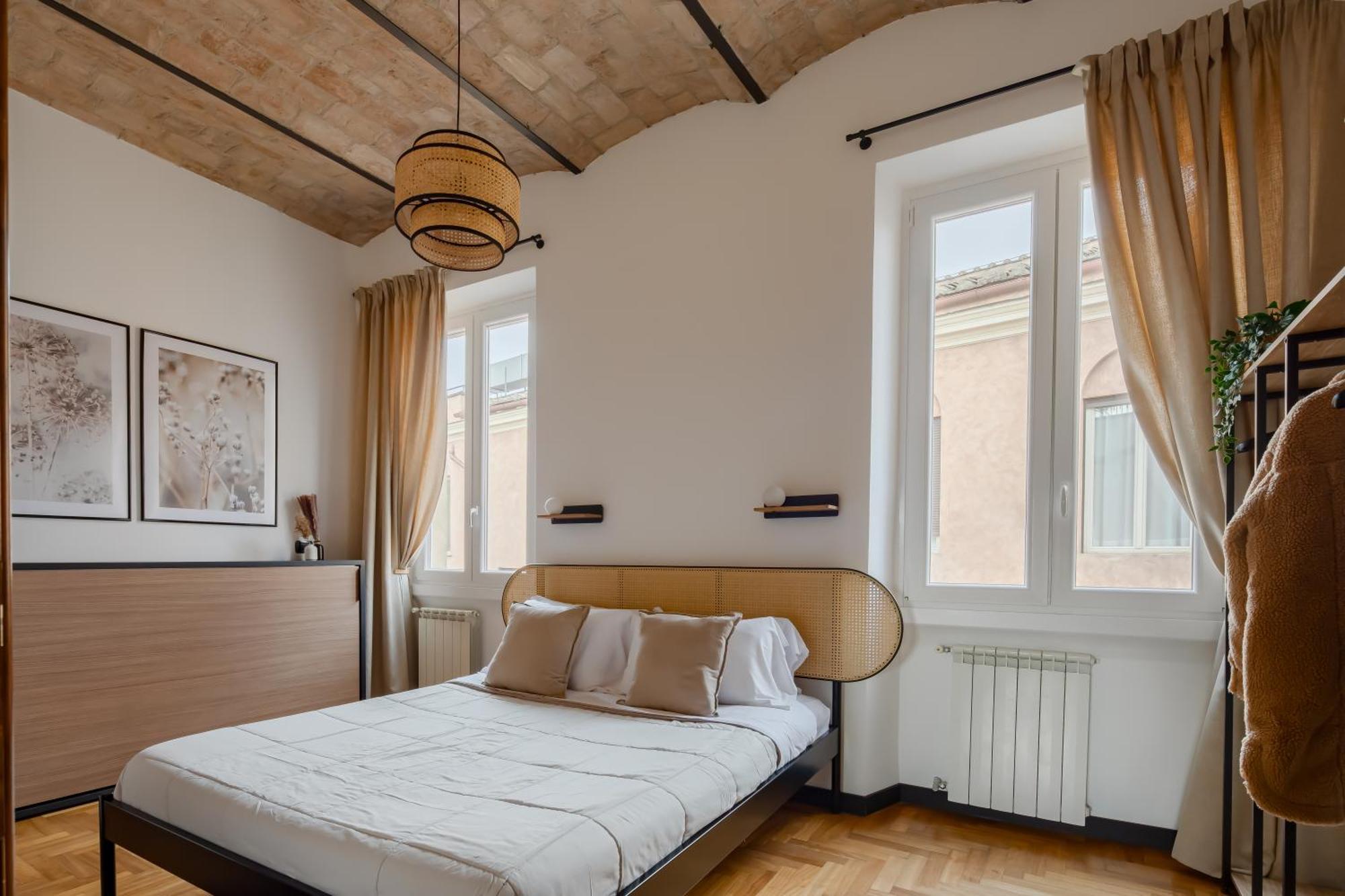 Colosseo Flat Apartamento *
