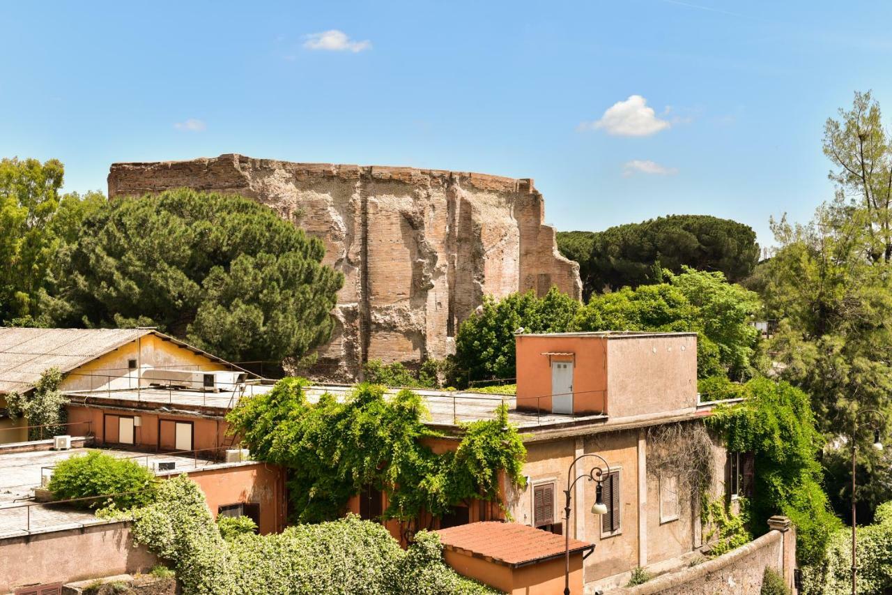 Apartamento Colosseo Flat Roma