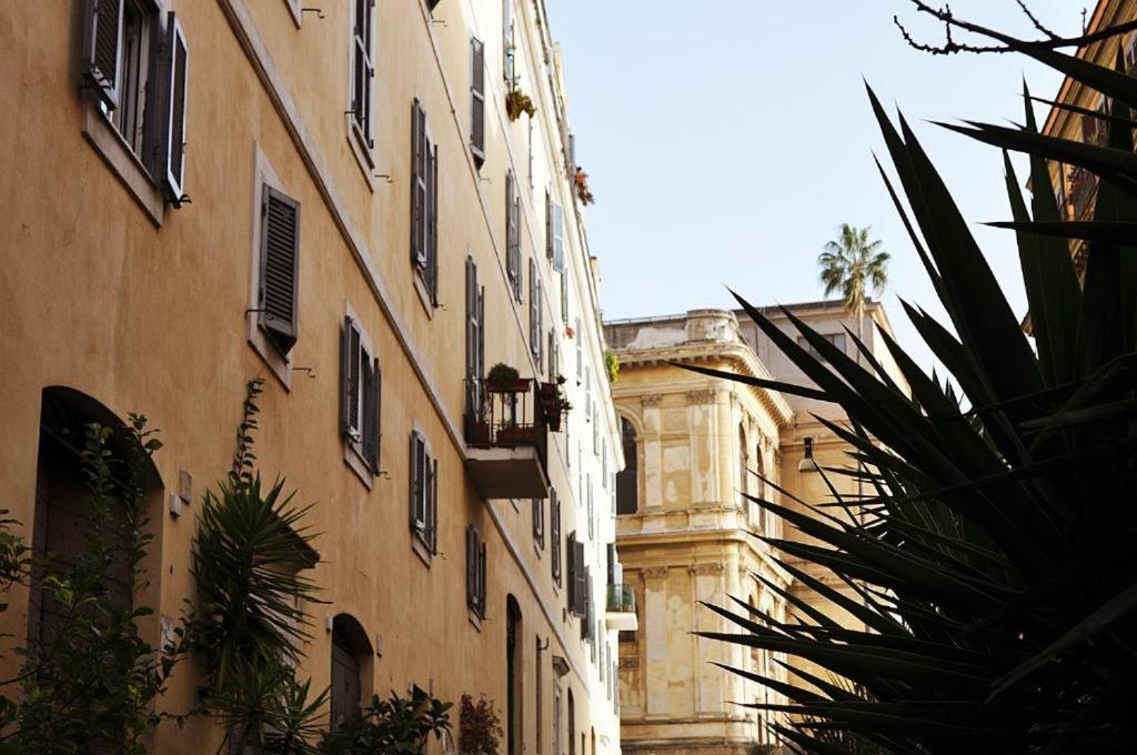 Colosseo Flat Apartamento Roma