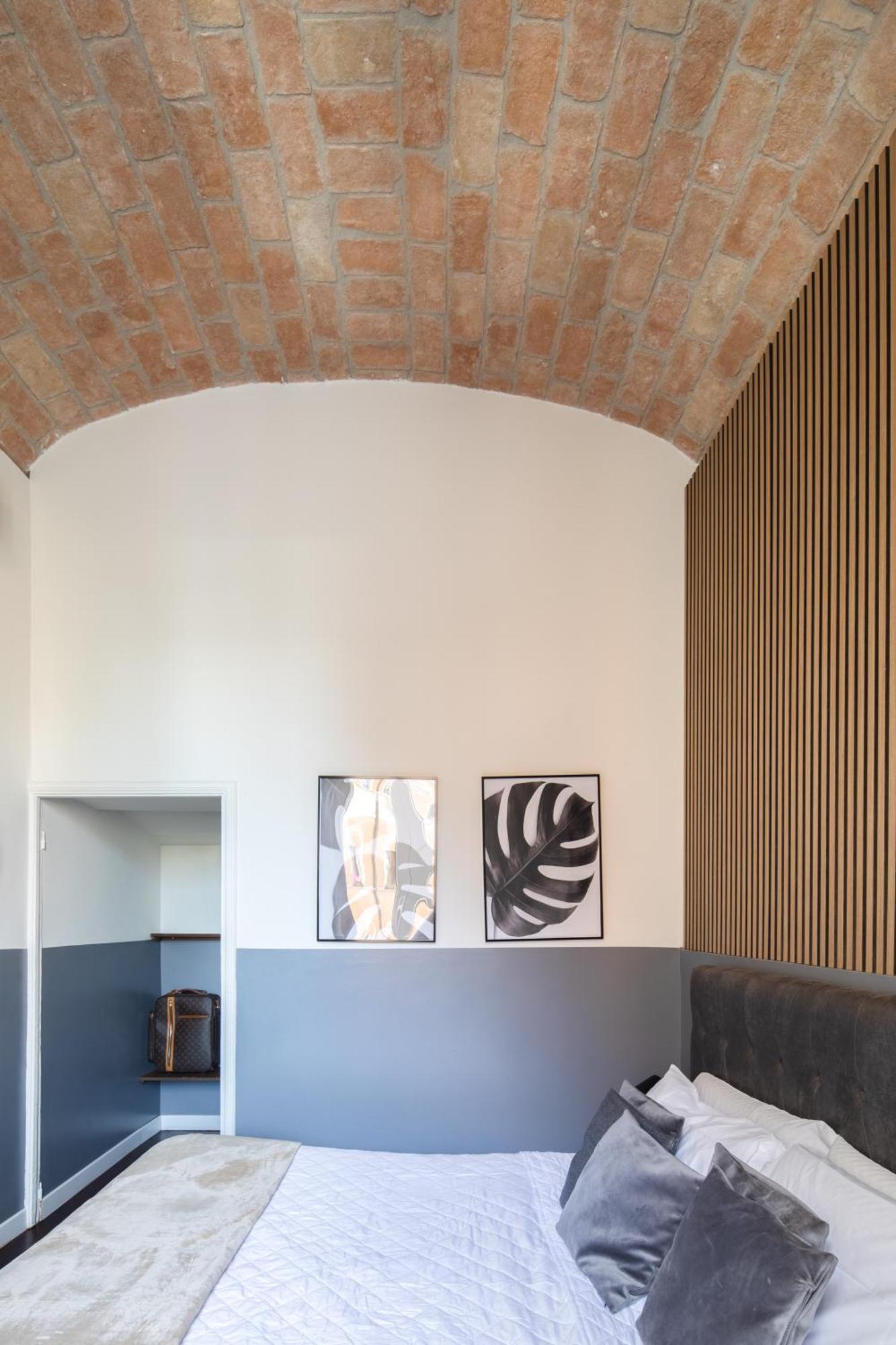 Apartamento Colosseo Flat Roma