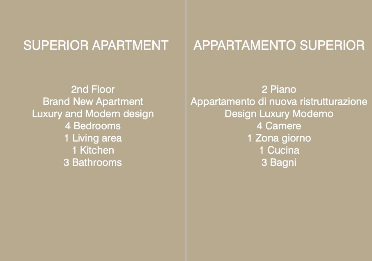 Colosseo Flat