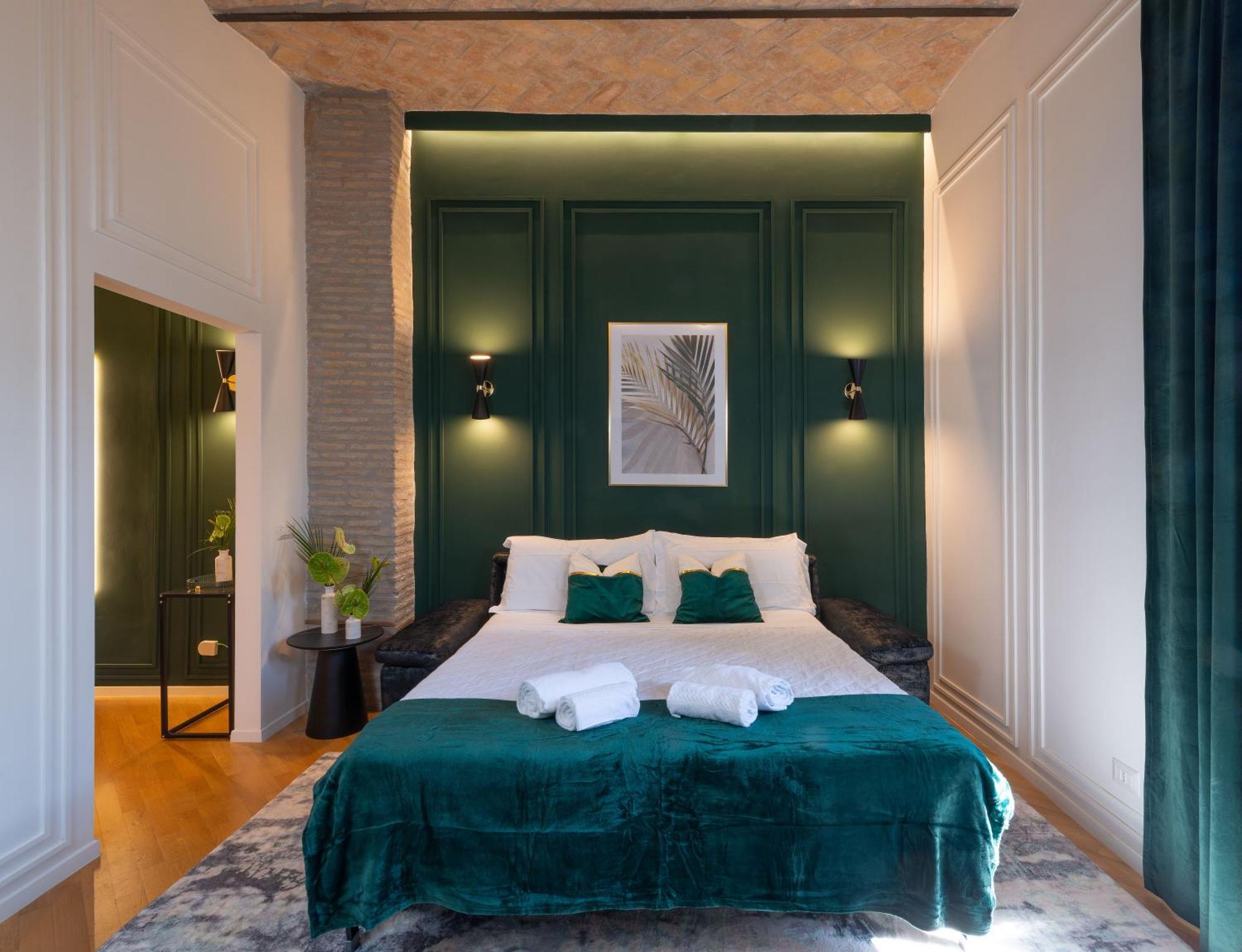 Colosseo Flat * Roma