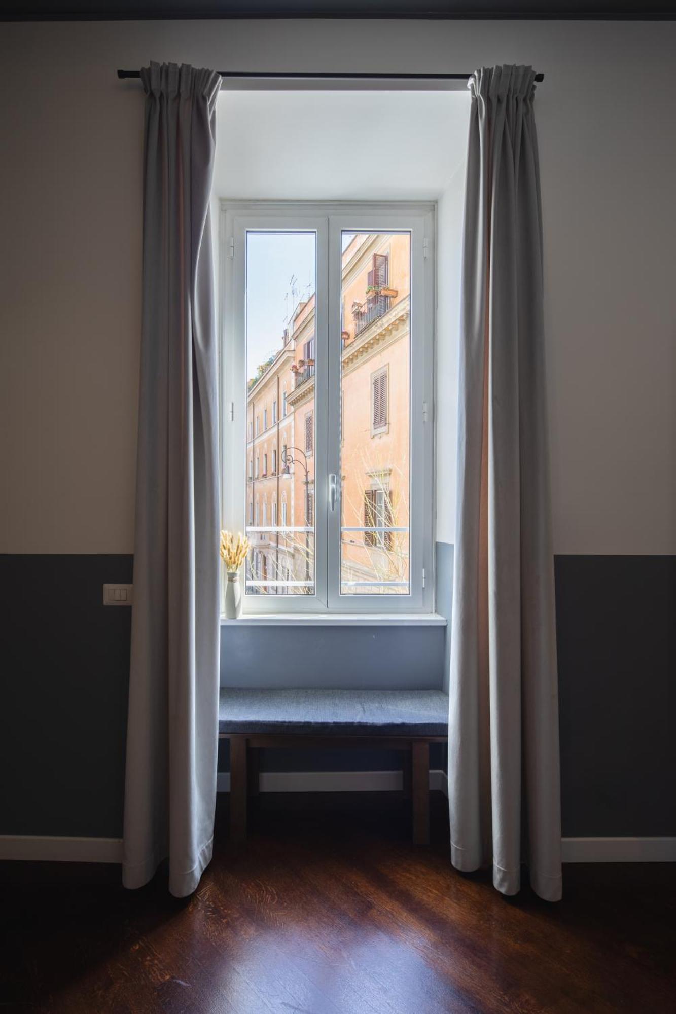Colosseo Flat Apartamento Roma