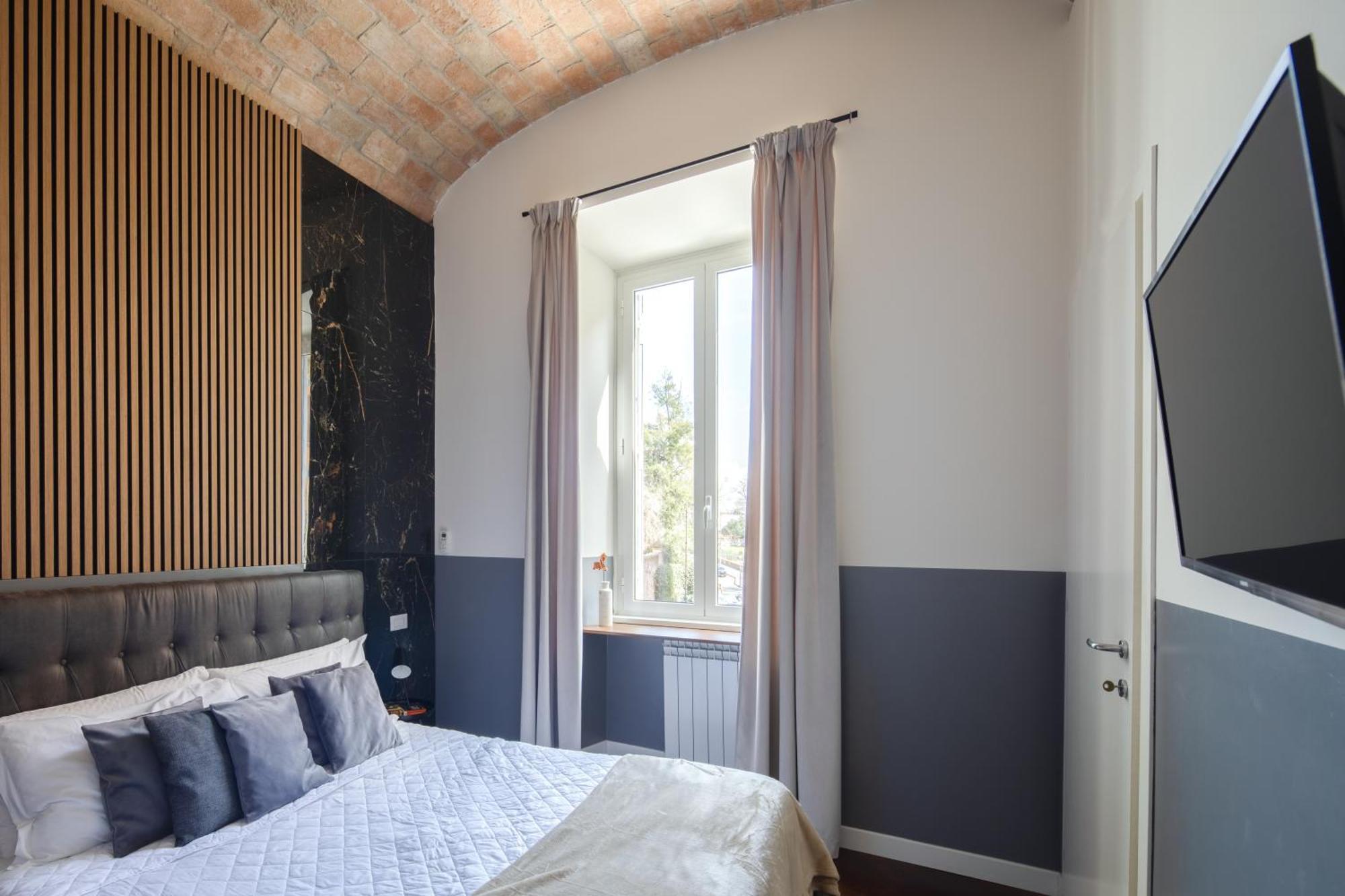 Apartamento Colosseo Flat *