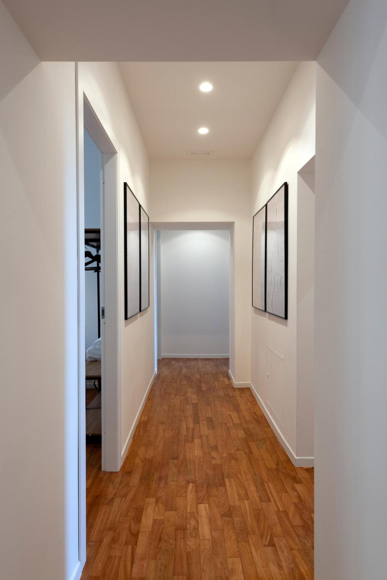 Colosseo Flat Apartamento