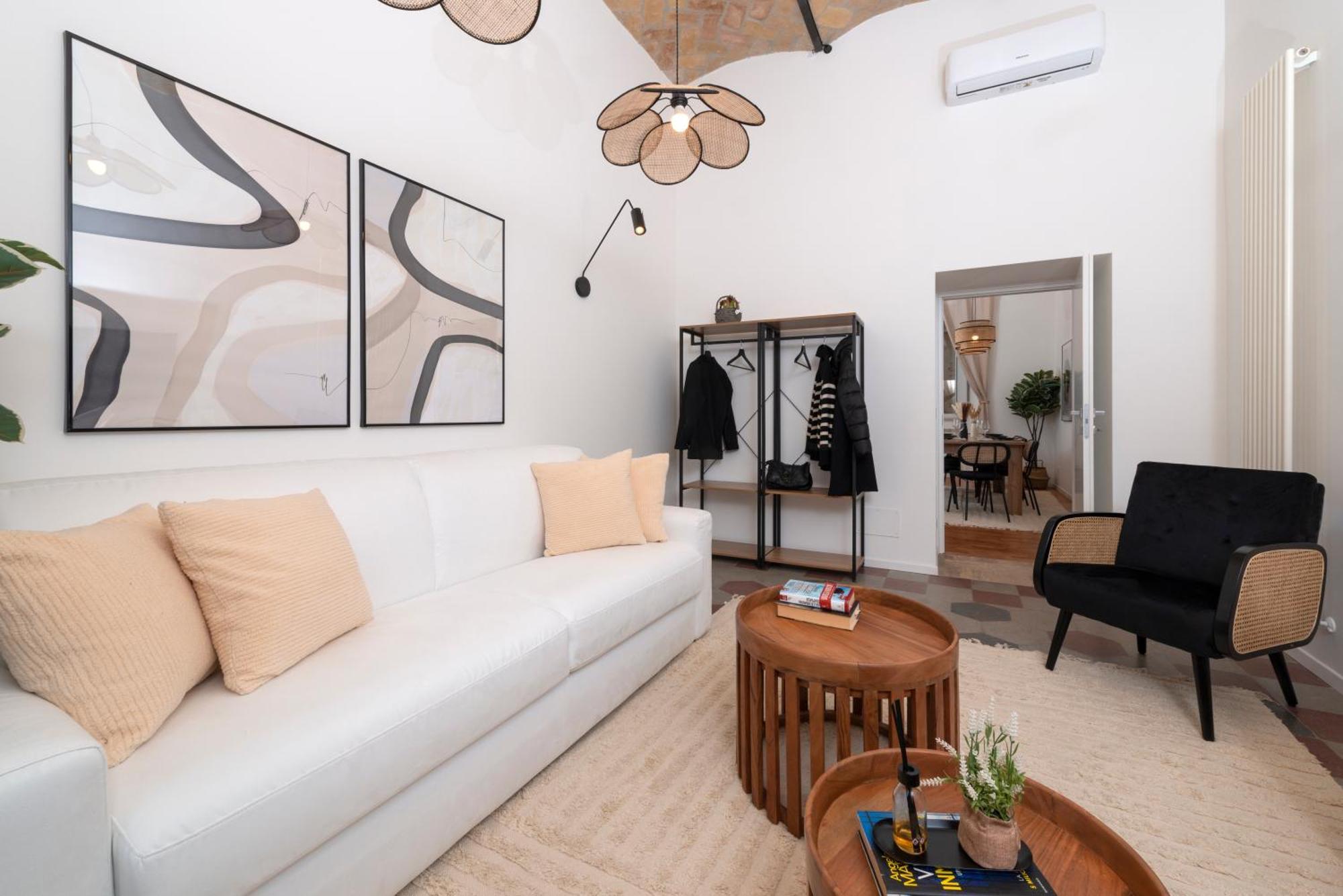 Colosseo Flat Apartamento Roma