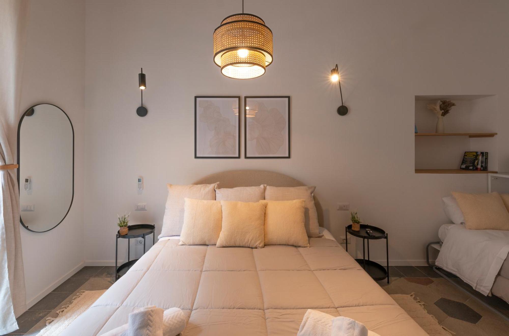 Apartamento Colosseo Flat Roma