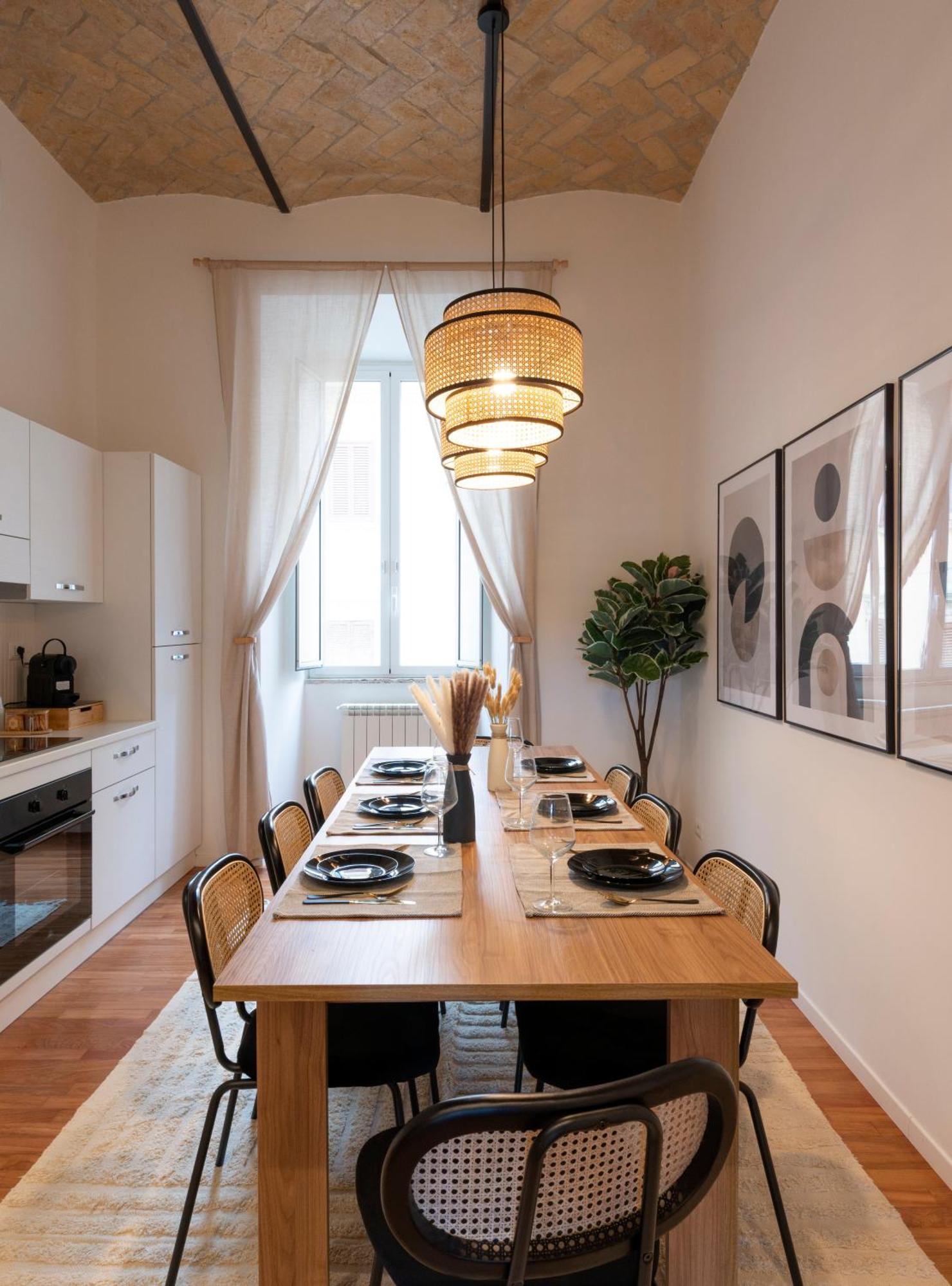 Colosseo Flat Apartamento Roma
