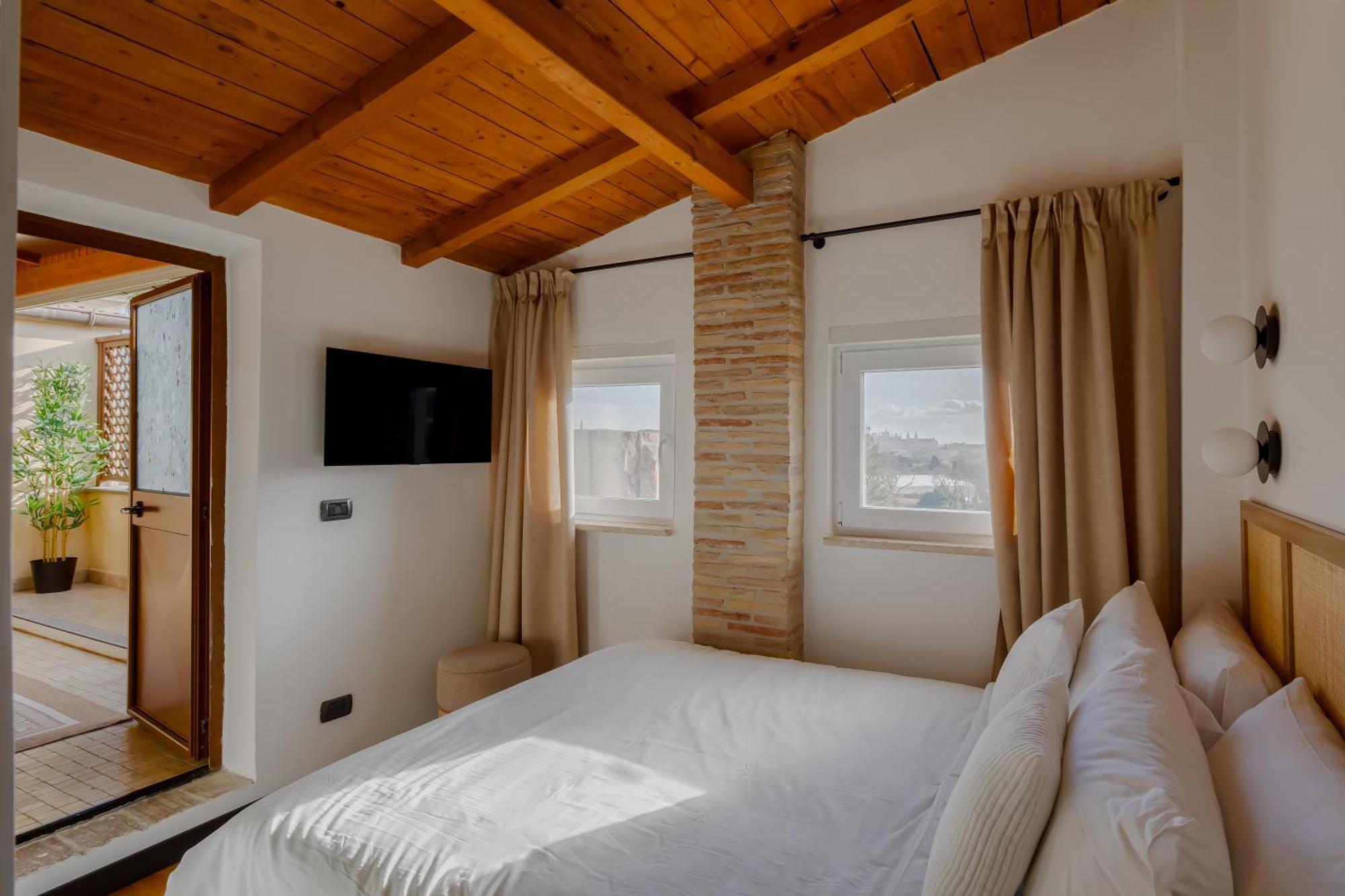 Apartamento Colosseo Flat *
