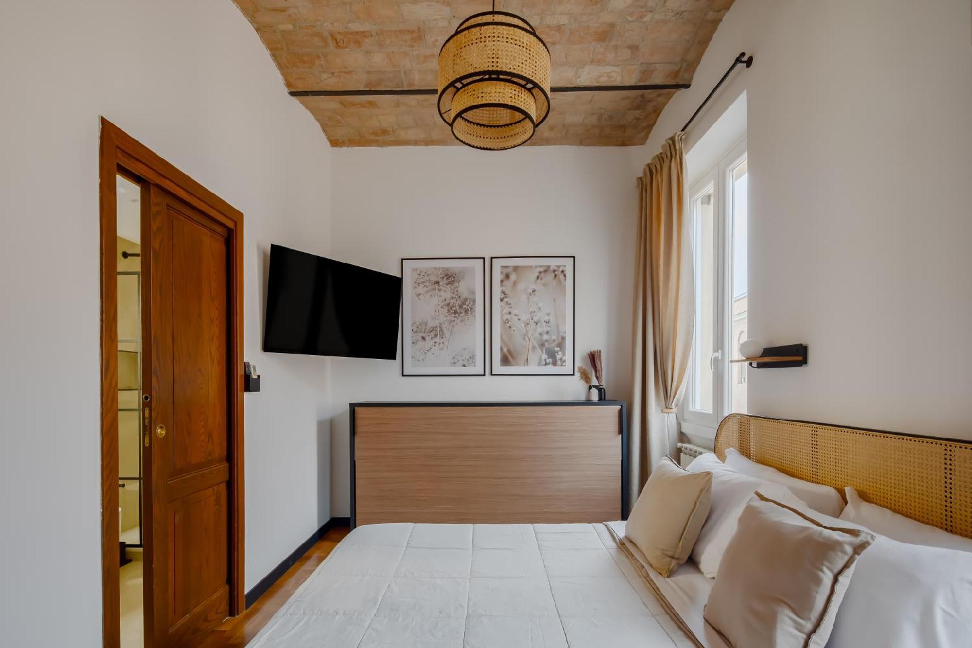 Apartamento Colosseo Flat Roma