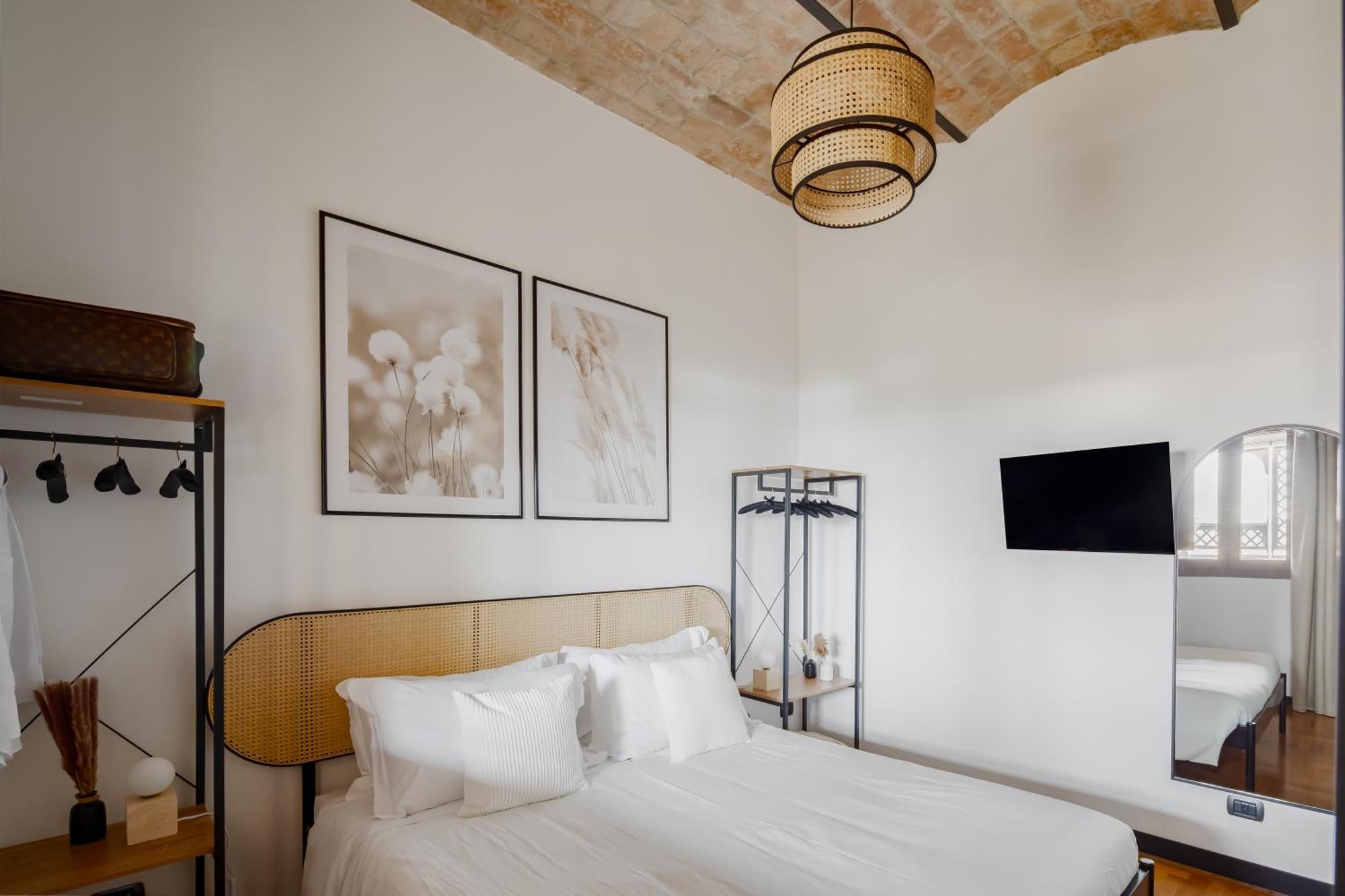 Colosseo Flat Apartamento *