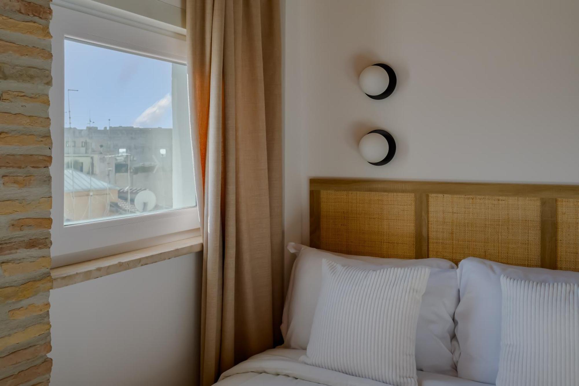 Apartamento Colosseo Flat Roma