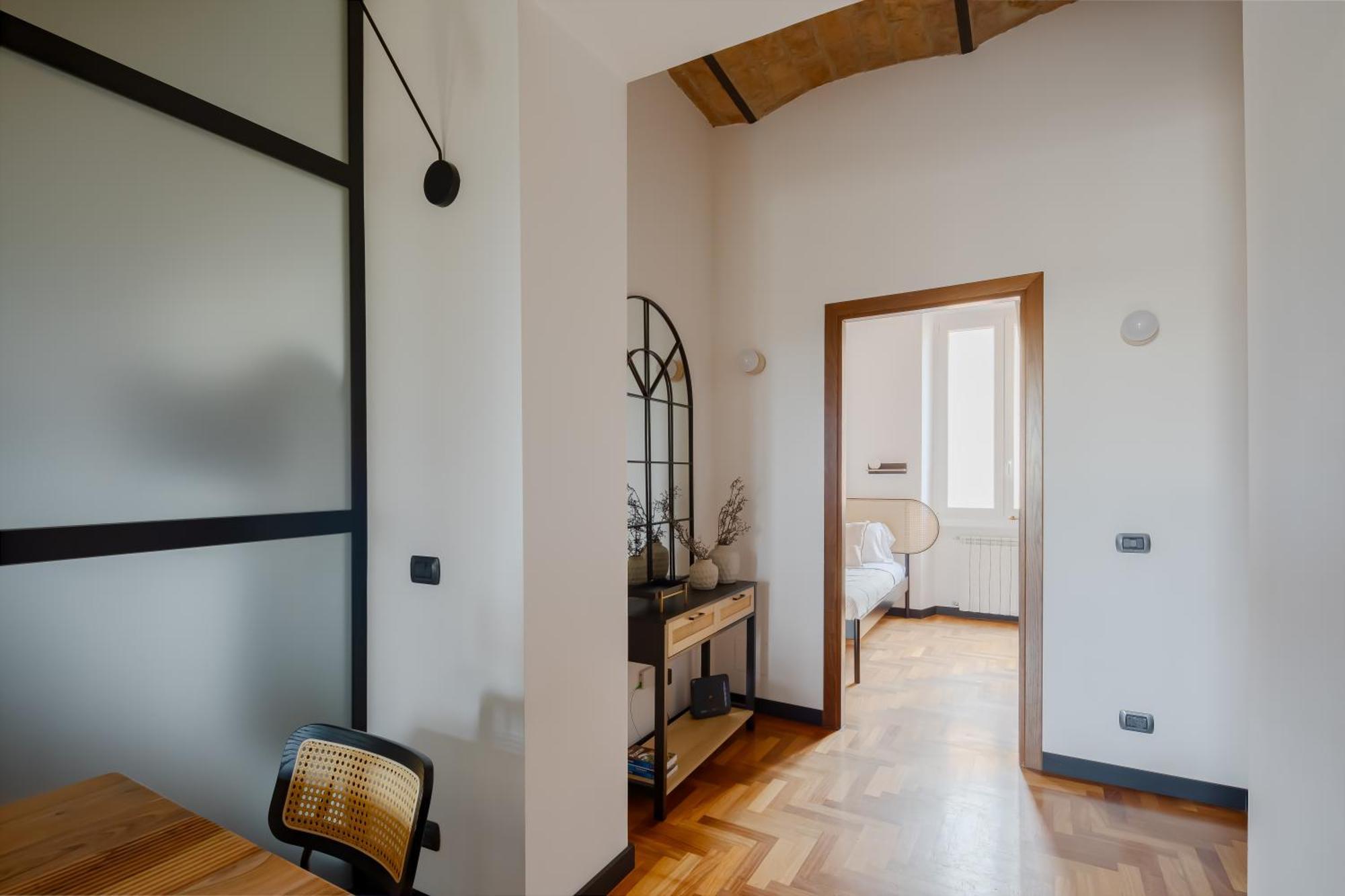 Colosseo Flat * Roma